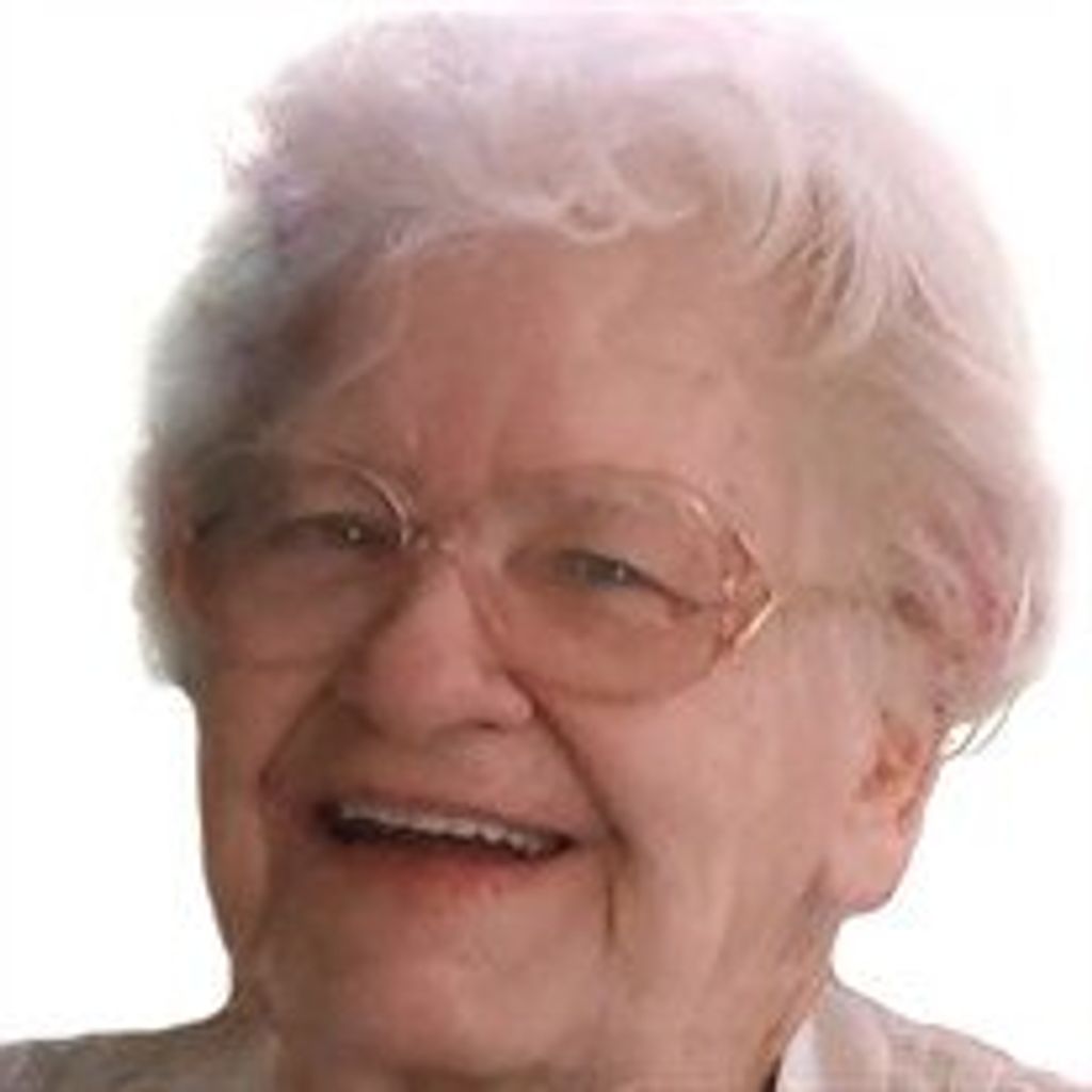 Elizabeth "Betty" Lyon Griffith