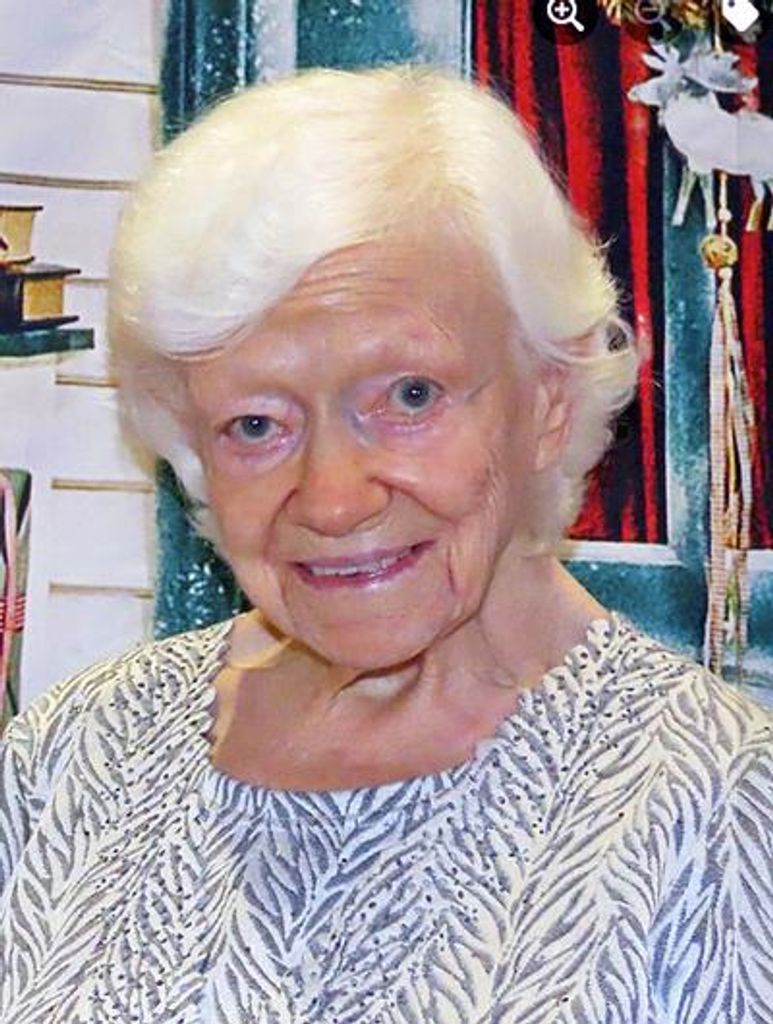 Birgit Eunice Roberts Profile Photo