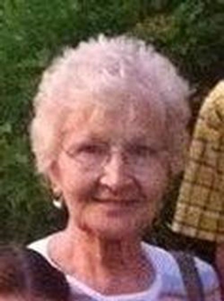 Shirley A. Debolt