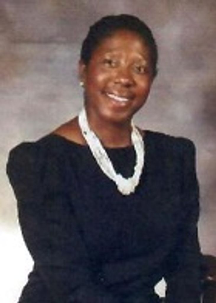 Lou Ellen Brown