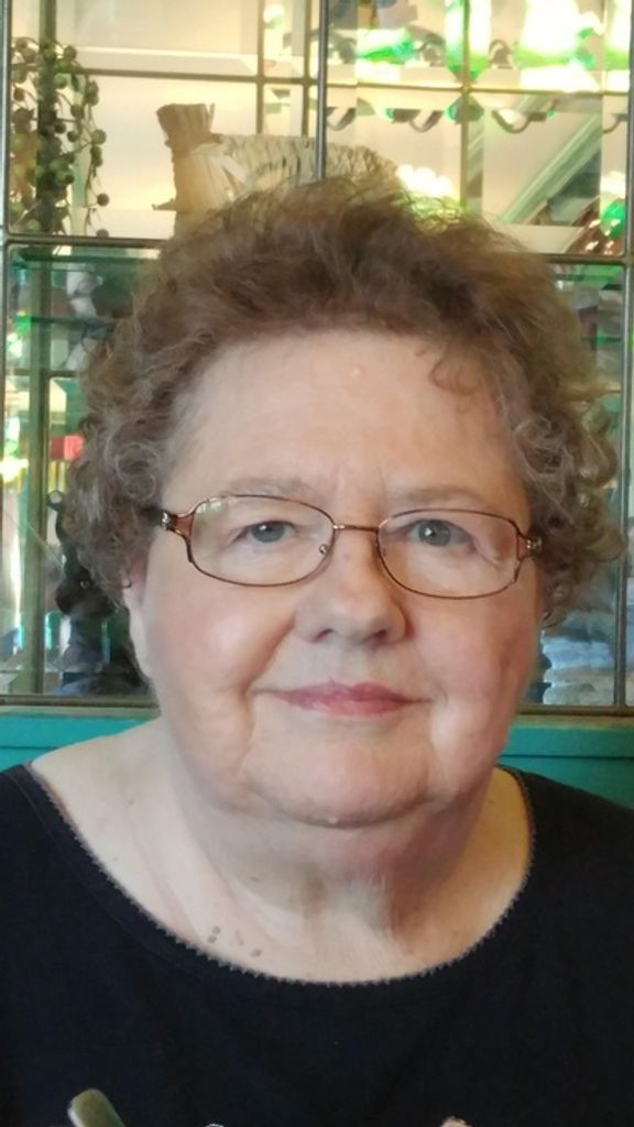 Jean M. Monroe