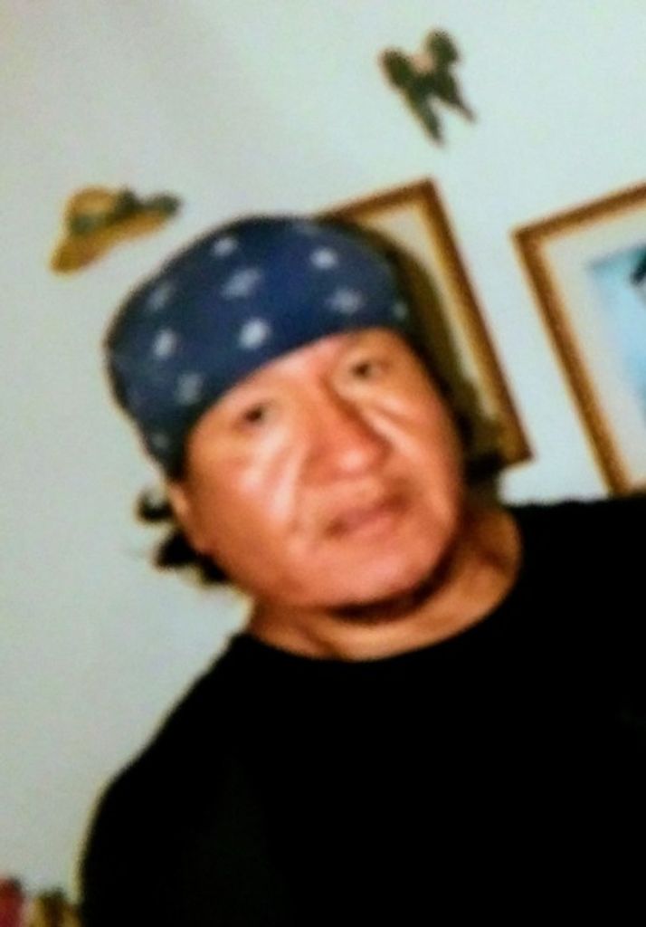 Austin J. Black Profile Photo