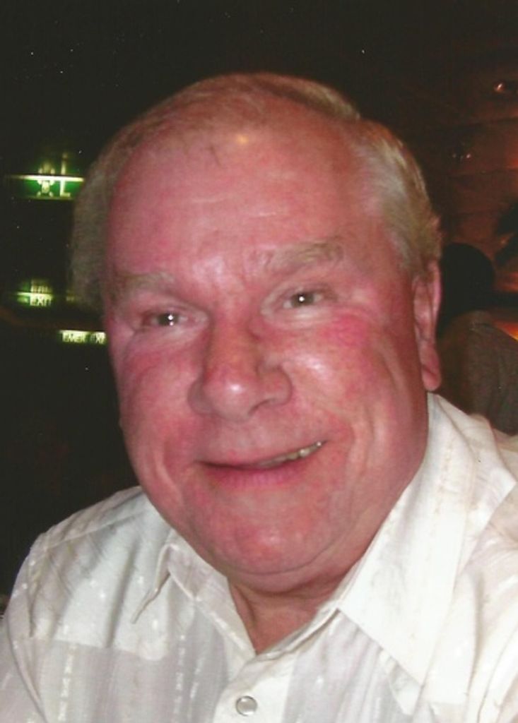 Joseph Bernard Logsdon, Jr.