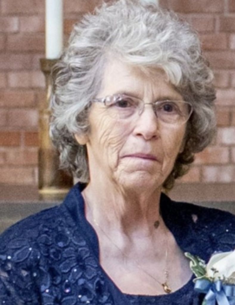 Fay  Lucille Olson Profile Photo