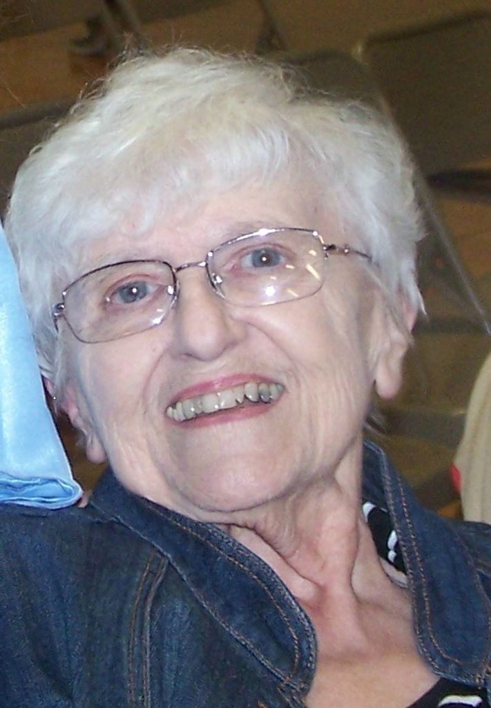 Frances Olson Profile Photo