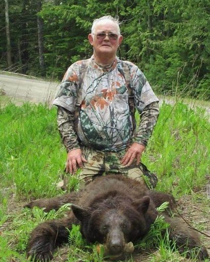 Morris John Prosser Profile Photo