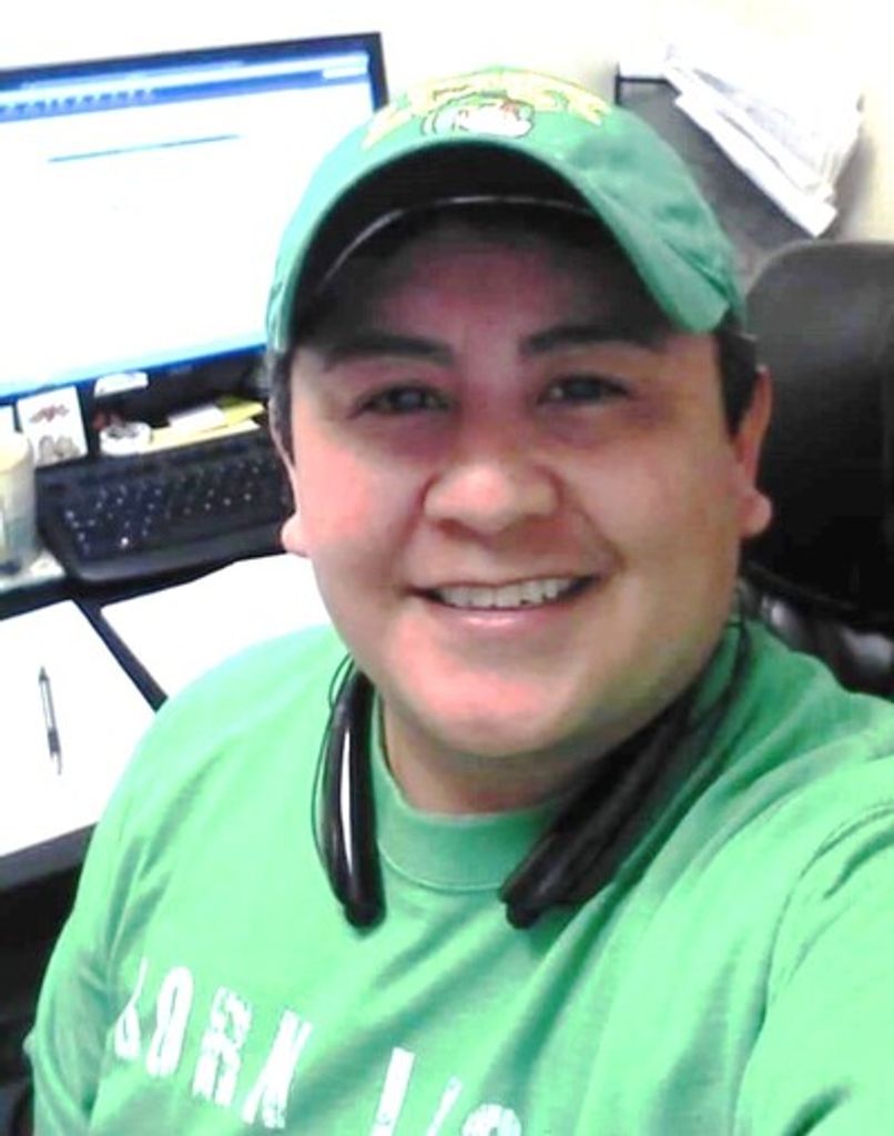 Christina Cortez Profile Photo