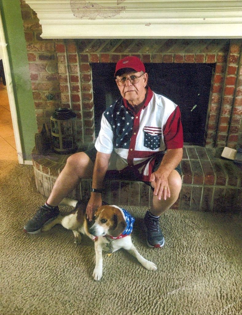 Ronnie Cooper Profile Photo