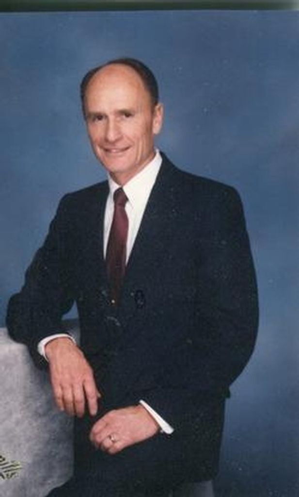 Duane Howard Williams