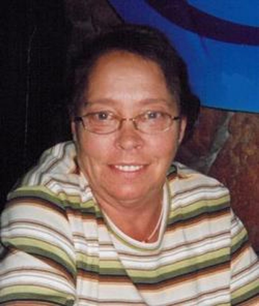 Mary Glaves
