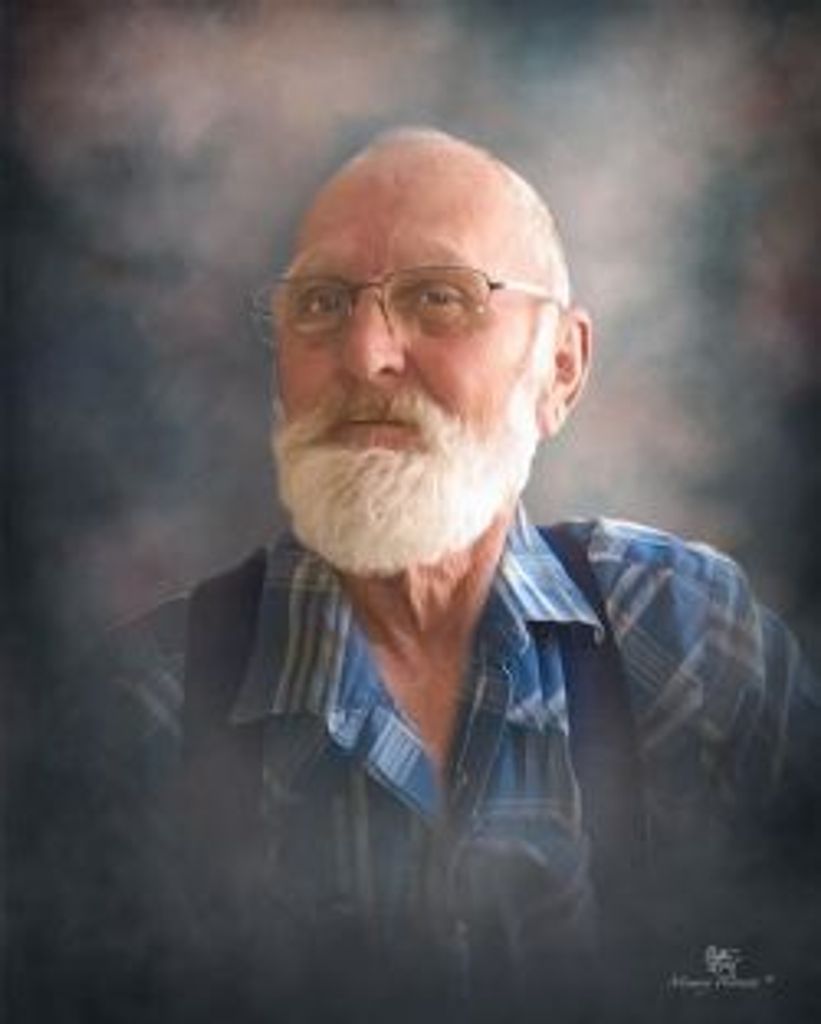 Richard Jack