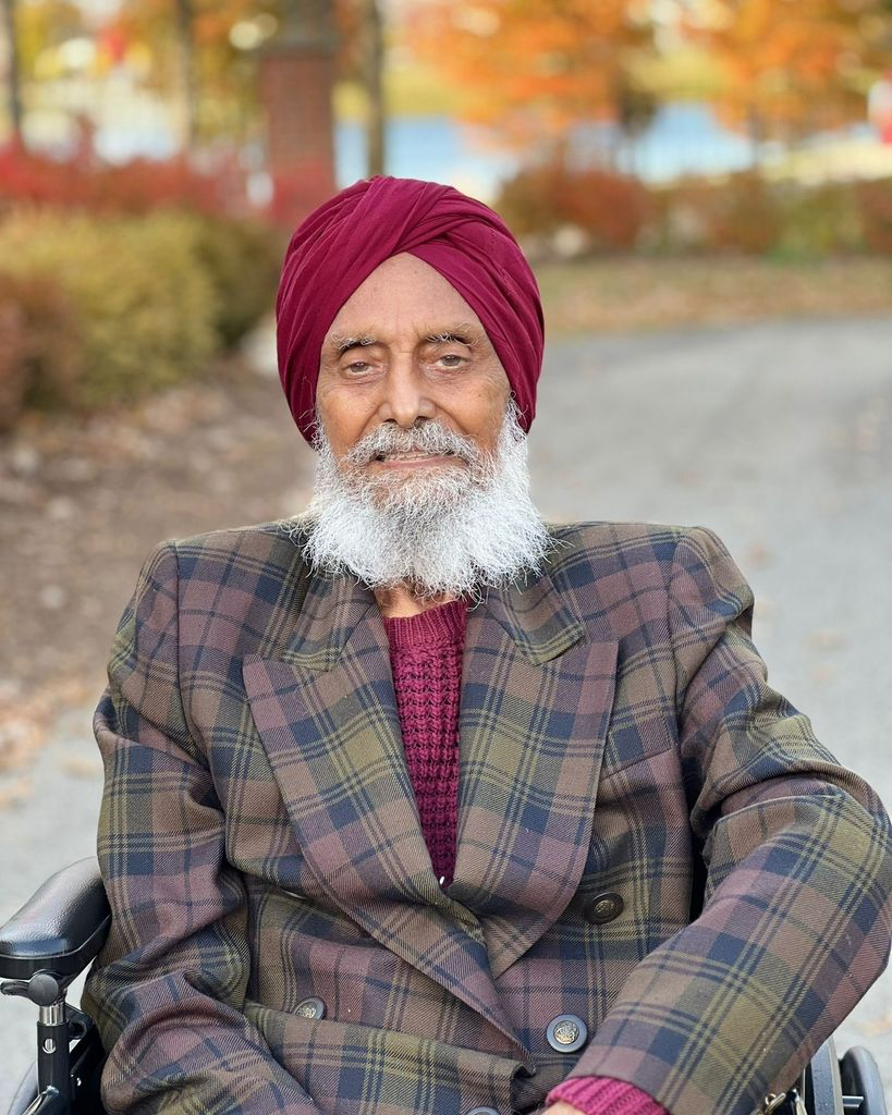 Bhan Singh