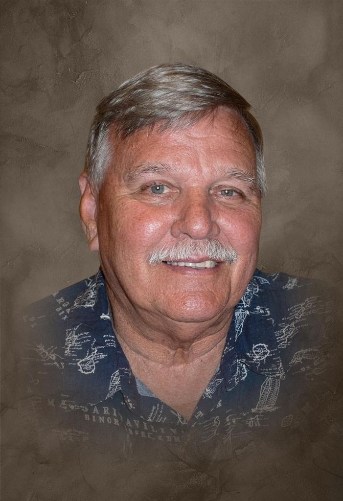 Earl Glenn Palmer Profile Photo