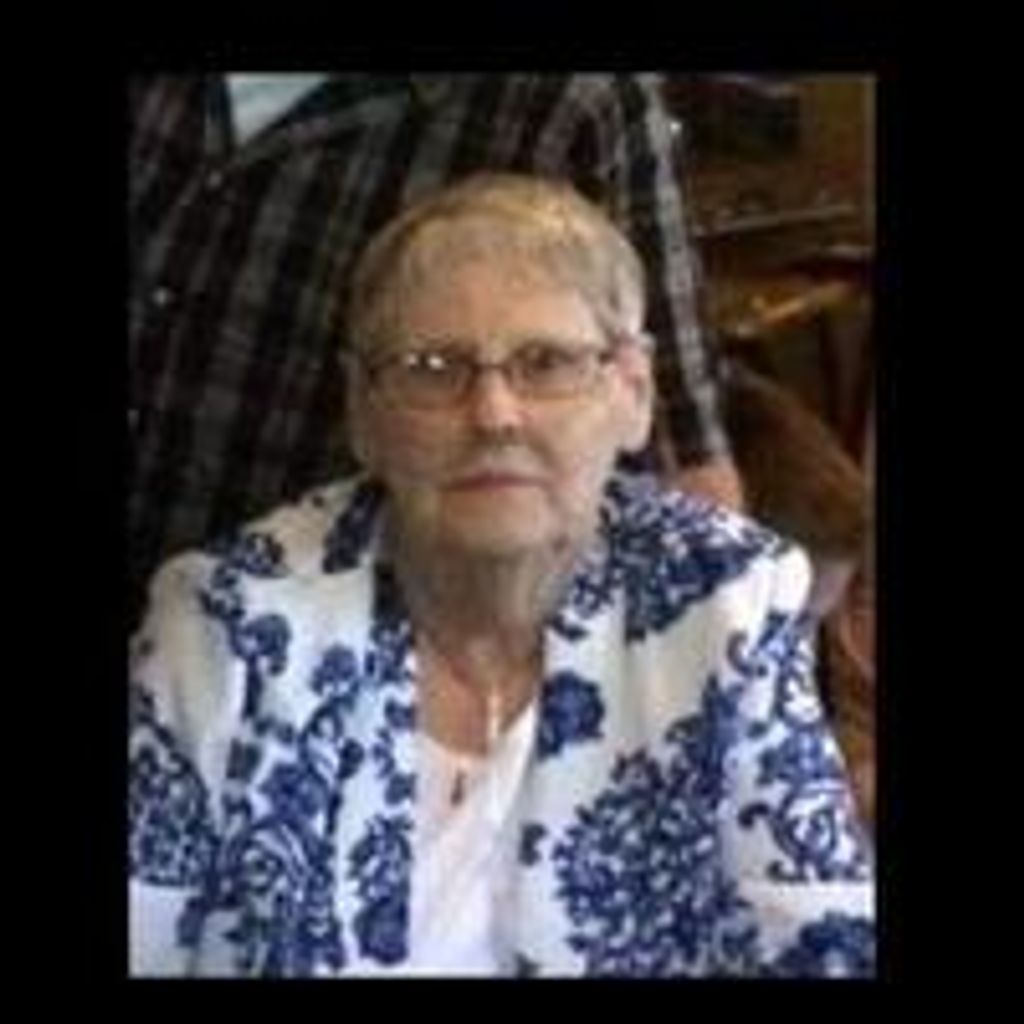 Nancy G. Marlow
