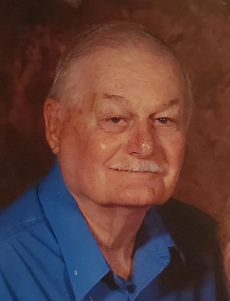 C.L. Ronnie Curtis Profile Photo