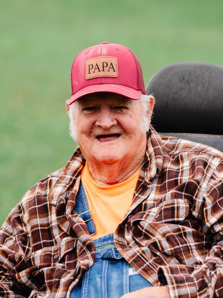 Walter McGill Profile Photo