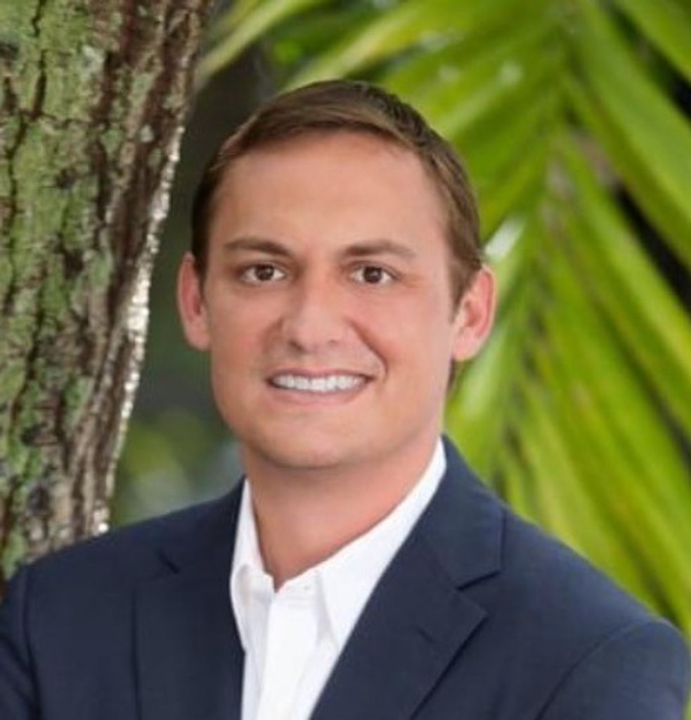 Ryan Patrick Lipford