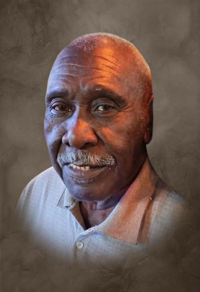 Alphonse W. Milan Sr. Profile Photo