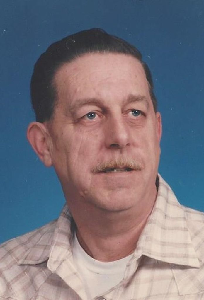 Glenn John Smith Profile Photo