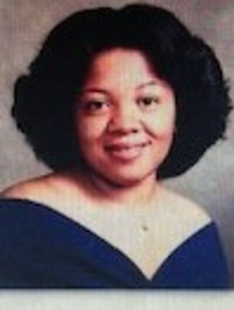 Lisa Laverne Corbett