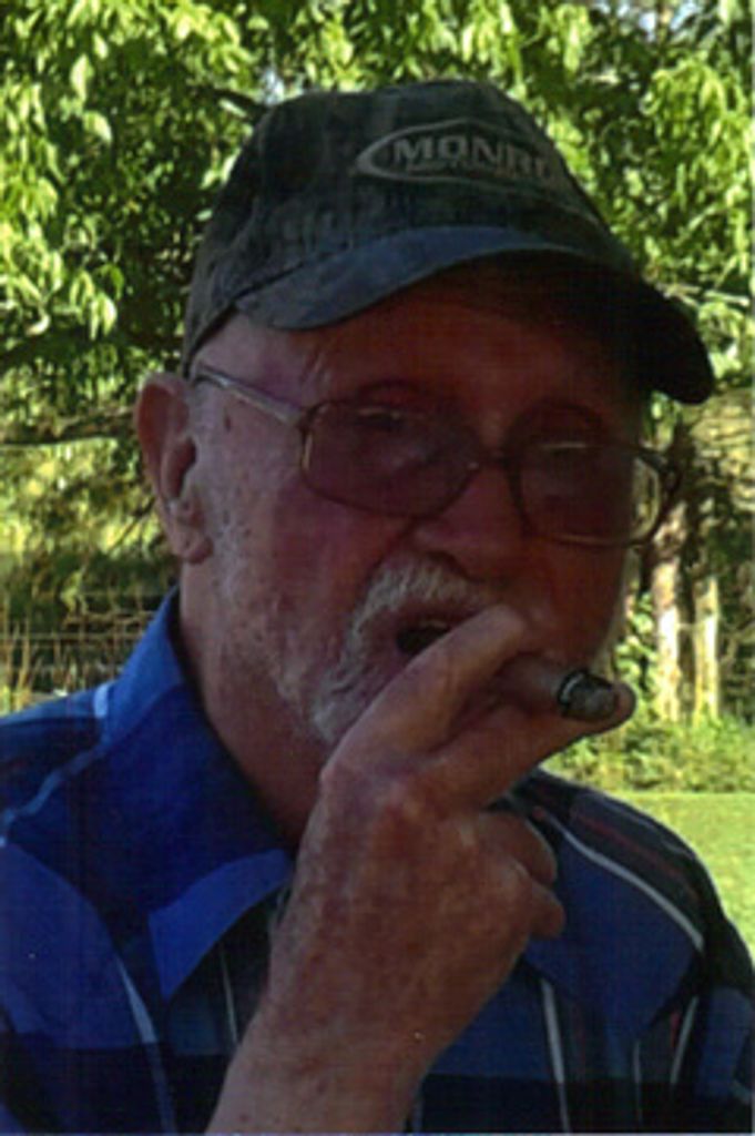 James "Earl" Pierce Profile Photo