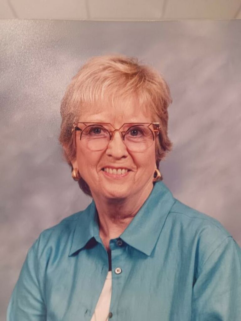 Joy Ardith Swanson Greiner Profile Photo