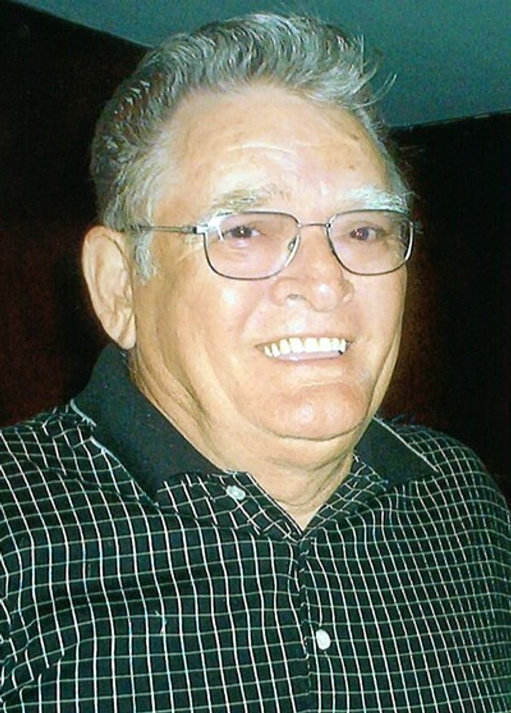 Clayton Barrett Profile Photo