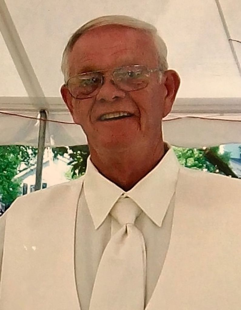 Charles Edwin Goodman,Jr.