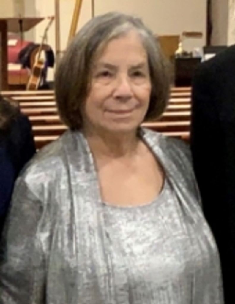 Adrianne Stern Profile Photo