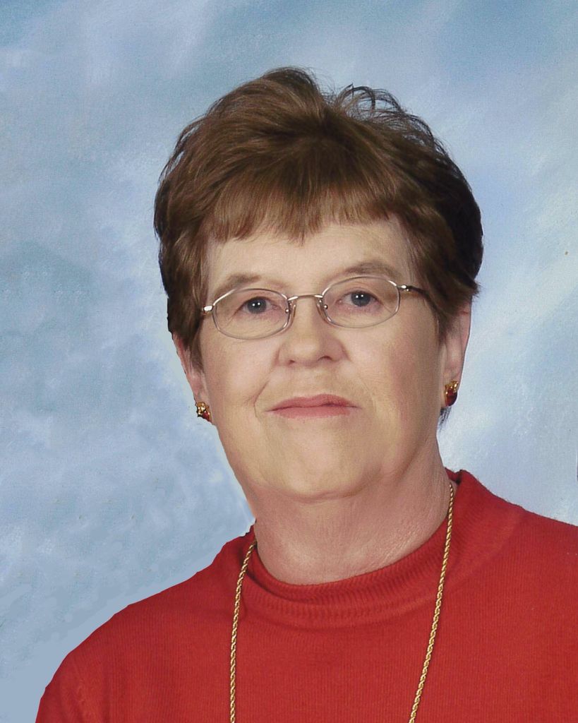 June "Kay" Katherine Tadken