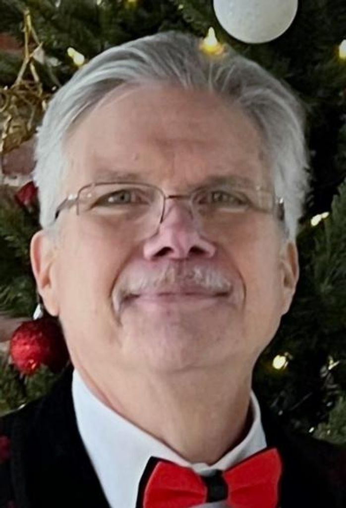 Daniel Page Mihill Profile Photo