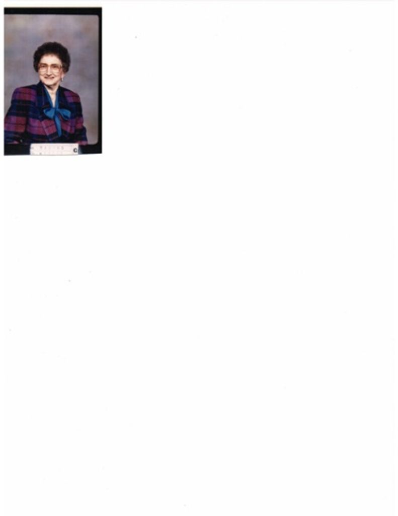 Sarah 'Smily' Smiljanich Profile Photo