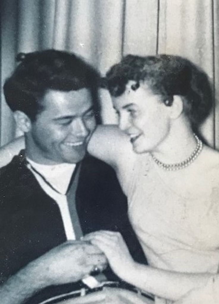 Betty Eloise Morrison