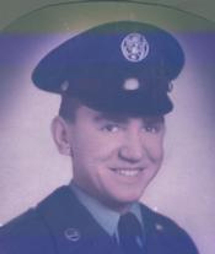 Arthur Payton Sr.