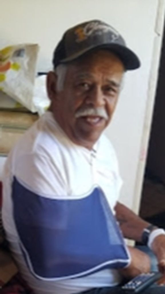 Enrique Elizondo Briseno Profile Photo