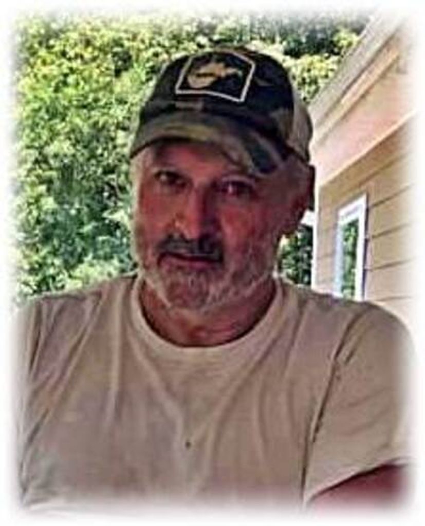 Thomas Mark Burgoyne Profile Photo