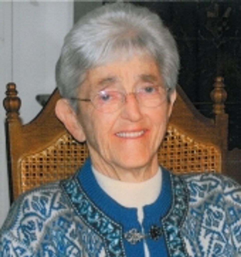 Shirley Ann Bandy