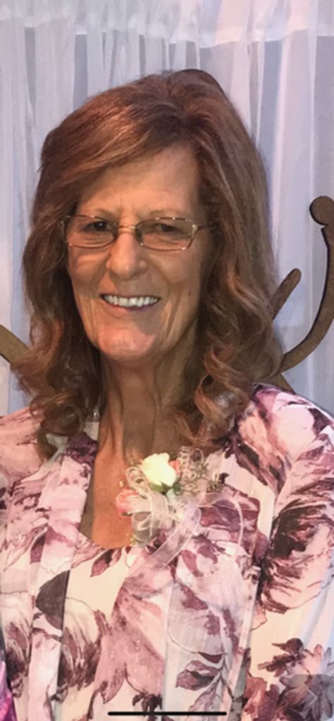 Glenda Sue Payne Profile Photo