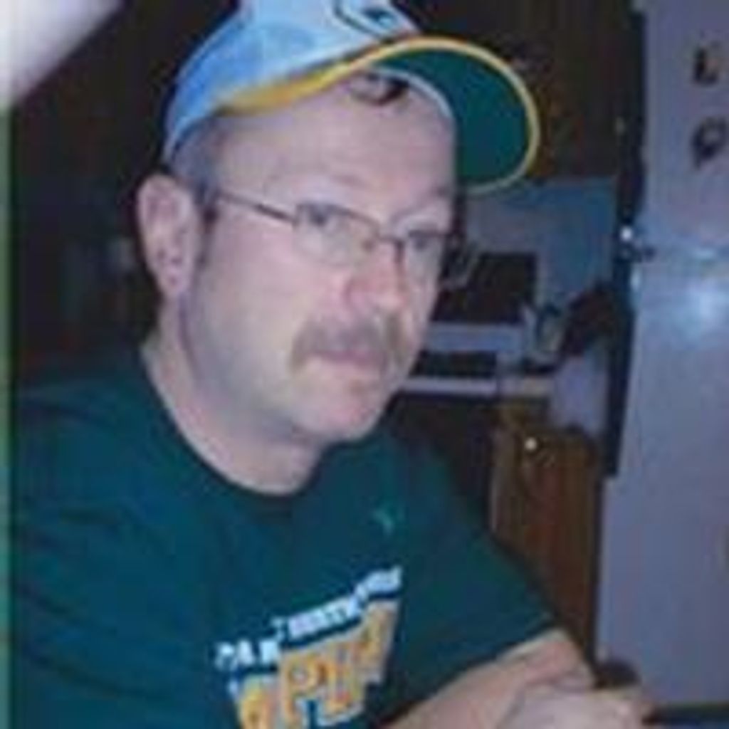 Todd Edward Johnson