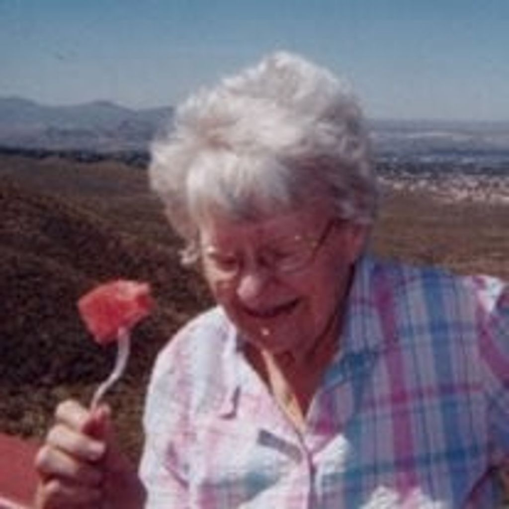 Laura Elizabeth Chapman