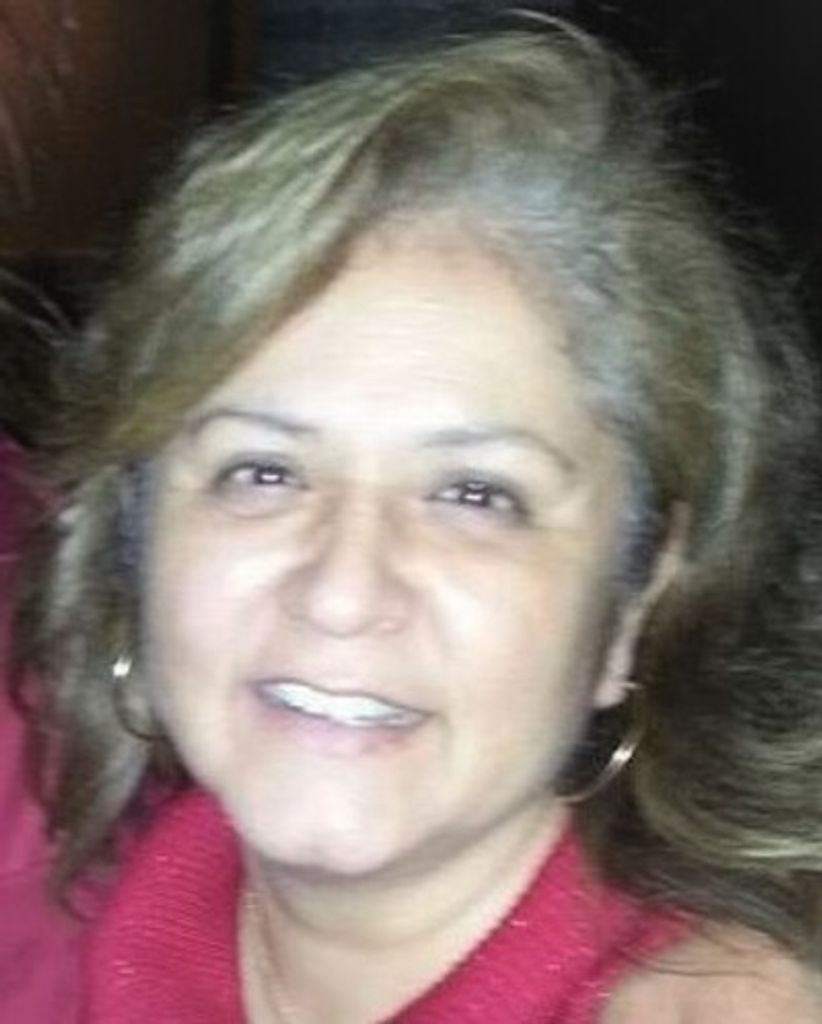 Soyla Reyna Medina Profile Photo