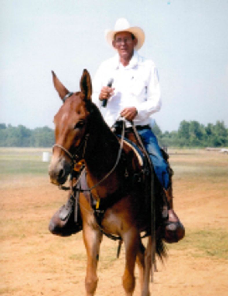 Buddy Teter
