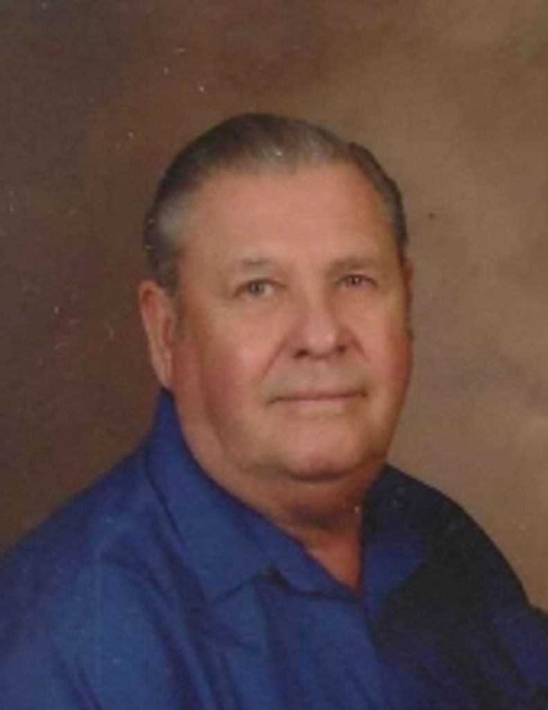 Leo J. Vonfeldt