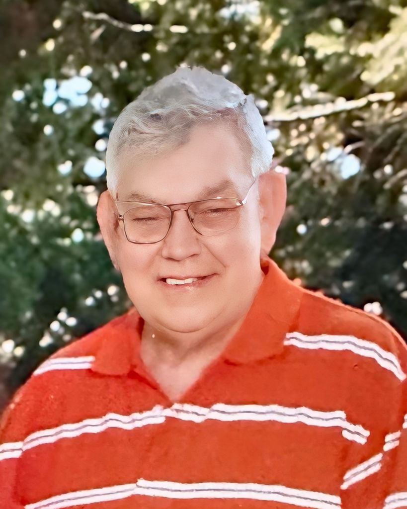 Verle Gene Haglund Profile Photo