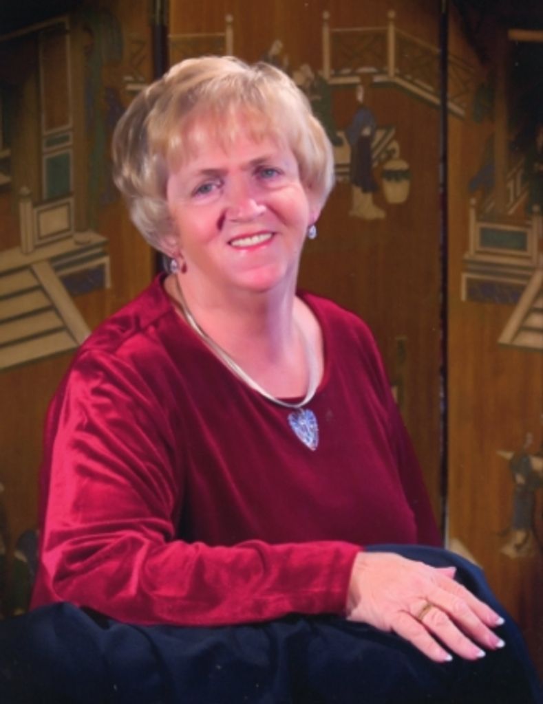 Roberta "Robin" D. Niemann