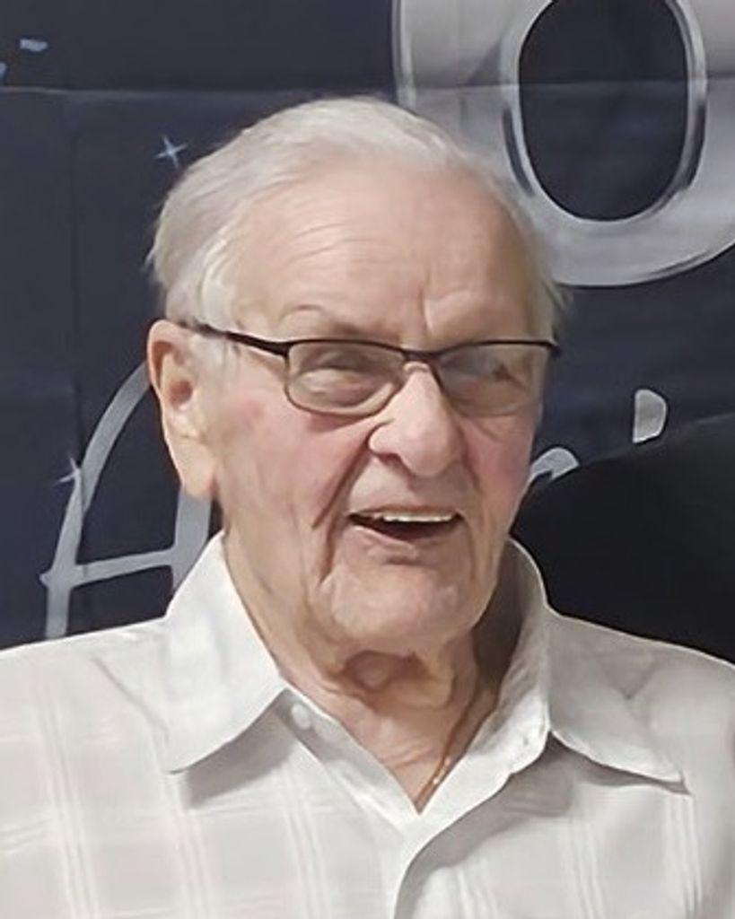 Erich Haupt Profile Photo