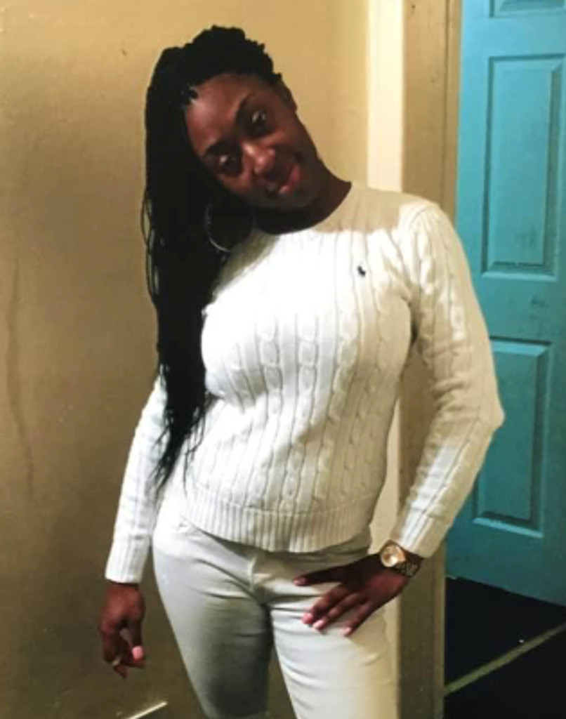 Ebony Denise Williams