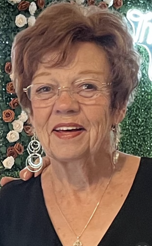 Patricia Ann Chancellor Profile Photo