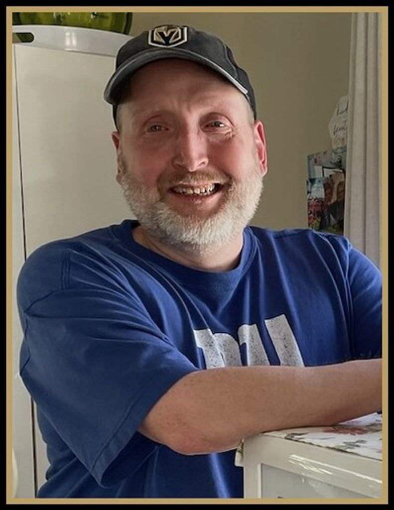 Rick Jason Dorman Profile Photo