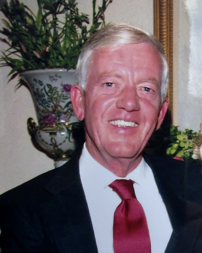 Joe Cullum
